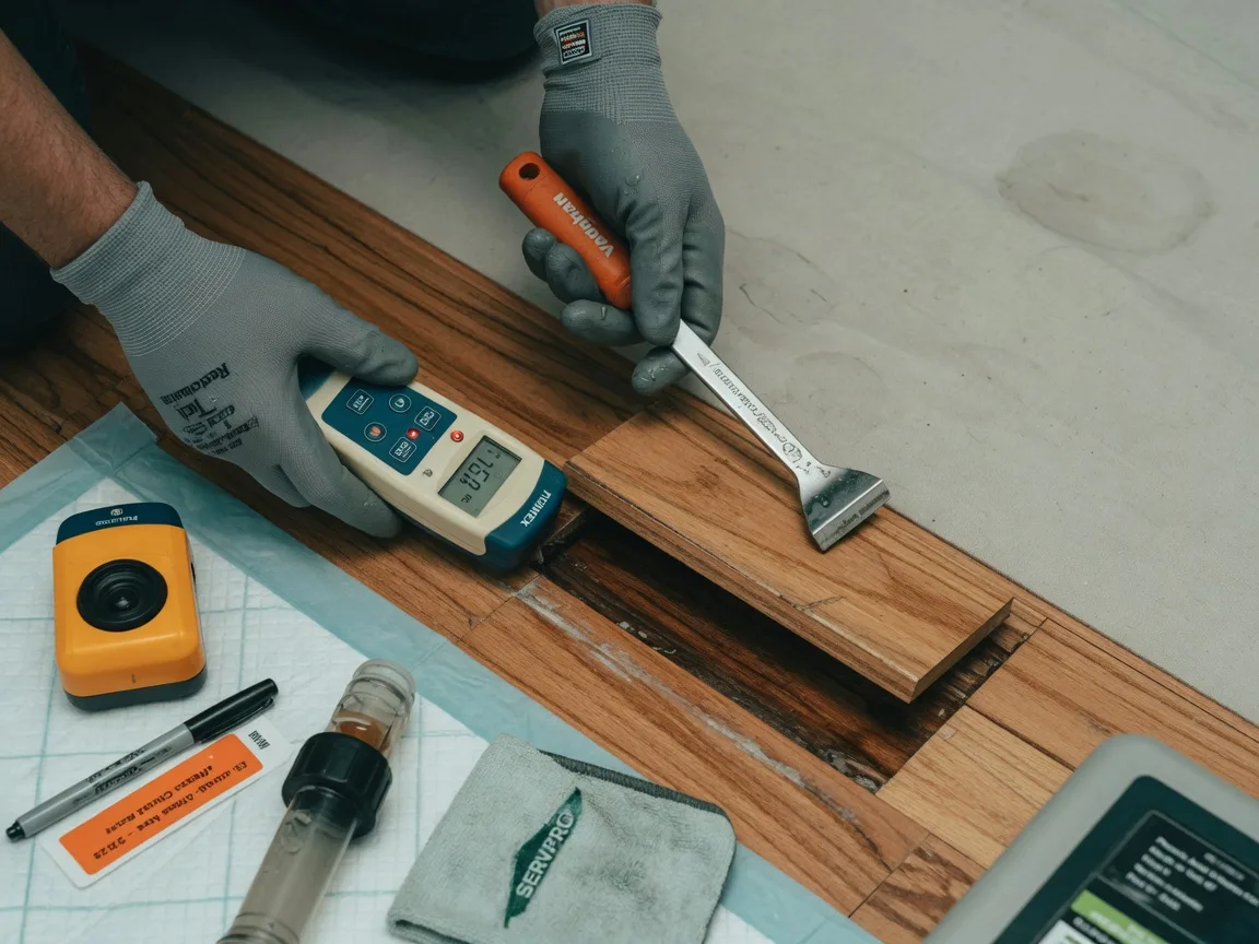 Why choose Water Damage Restoration in Lowgap, NC